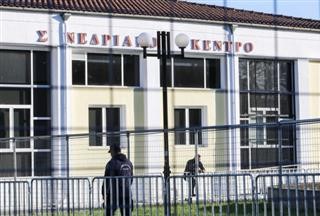 Δίκη για τα Τέμπη: Διακοπή λόγω έντασης μεταξύ συγγενών θυμάτων